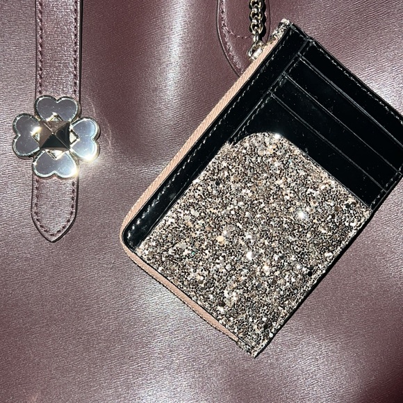 Kate spade bag and wallet - Picture 6 of 6